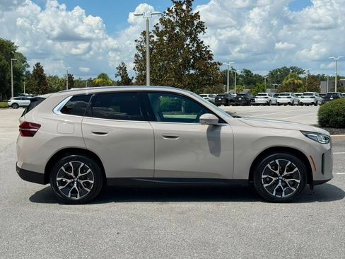New 2026 BMW X3 xDrive30i w/ Premium Package AWD/4WD image 6