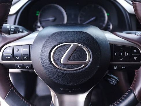 Used 2017 Lexus RX 350 AWD image 41