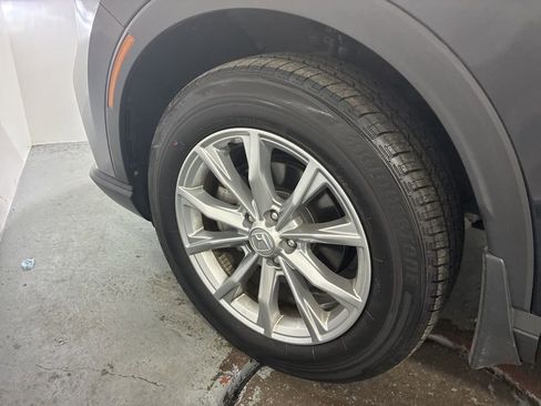 Used 2023 Honda CR-V EX image 22