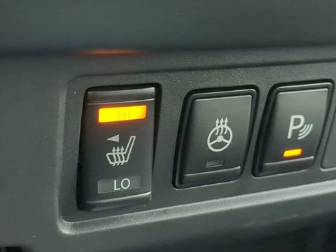 New 2026 Nissan Frontier SV w/ All-Weather Content Package RWD image 22