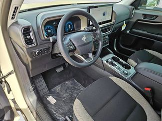 New 2025 Ford Bronco Sport Big Bend video 3