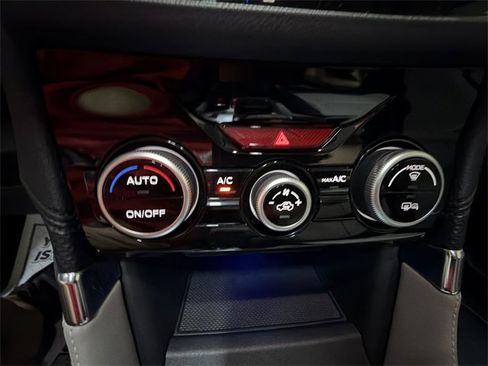 Used 2024 Subaru Forester Premium image 19