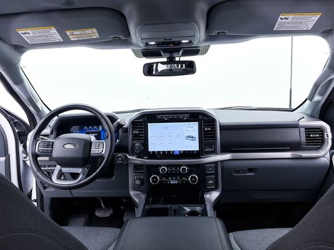 Used 2024 Ford F150 XLT w/ Equipment Group 302A MID AWD/4WD image 31