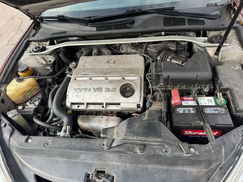 Used 2004 Lexus ES 330 image 10