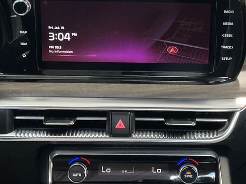 Used 2024 Kia K5 EX w/ EX Premium Package FWD image 17