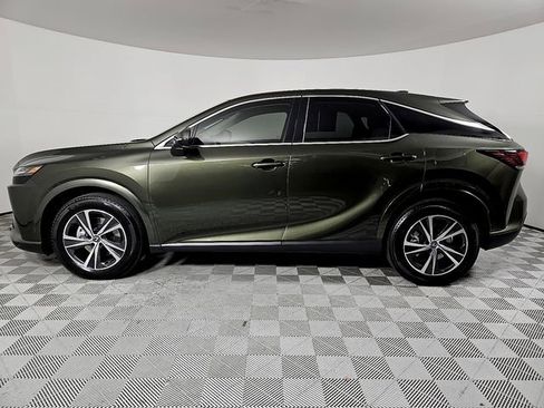 Certified 2023 Lexus RX 350 FWD image 8