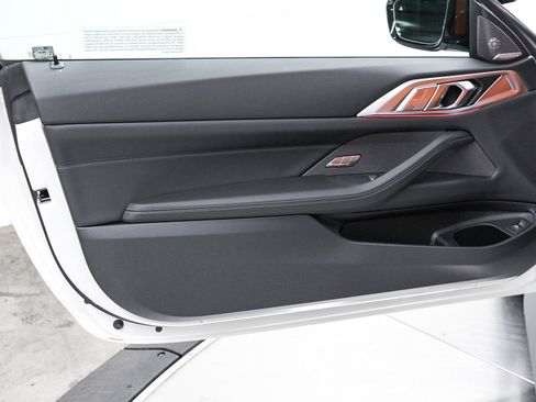 New 2026 BMW M4 Competition w/ Executive Package image 21