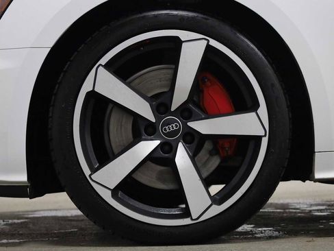 Used 2022 Audi A5 2.0T Premium Plus w/ Premium Plus image 38