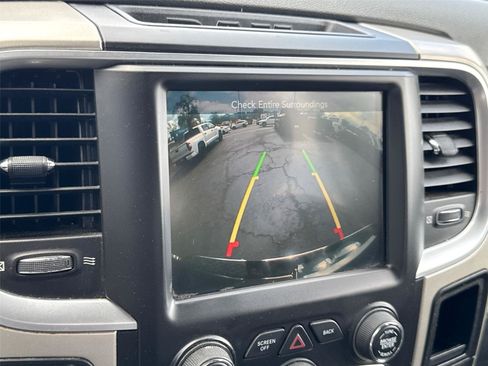 Used 2016 RAM 1500 Lone Star RWD image 30