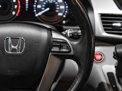 Used 2017 Honda Odyssey EX-L image 19
