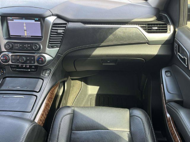 Used 2017 Chevrolet Tahoe Premier AWD/4WD image 20