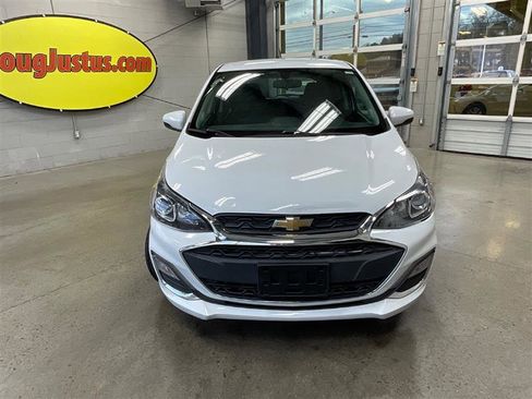 Used 2020 Chevrolet Spark LT image 8