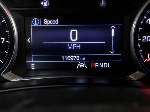 Used 2020 Chevrolet Equinox LT AWD/4WD image 21
