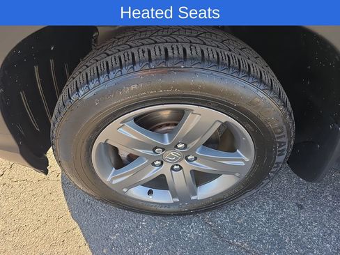 Used 2023 Honda Ridgeline RTL-E image 10