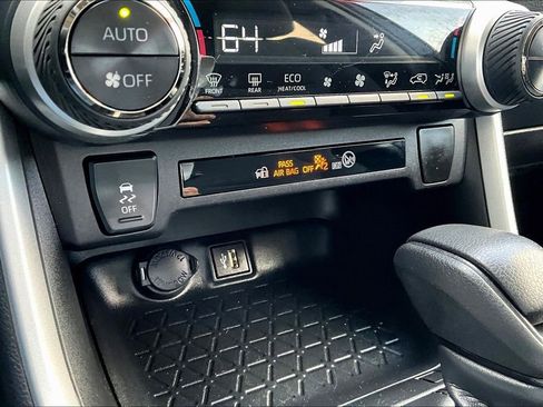 Certified 2024 Toyota RAV4 XLE AWD/4WD image 16