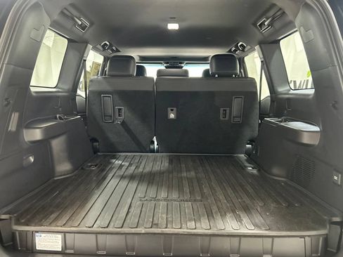 Used 2024 Toyota Land Cruiser w/ Premium Package AWD/4WD image 18