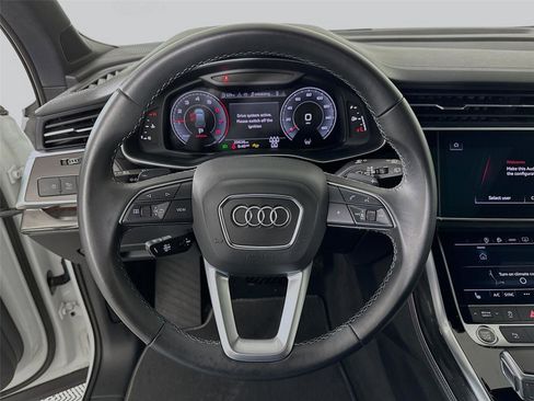 Used 2025 Audi Q7 Premium Plus image 19