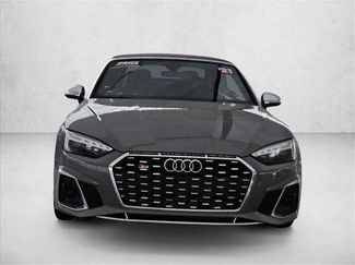 Used 2021 Audi S5 Prestige w/ Prestige Package video 2