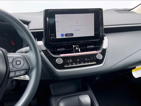 New 2026 Toyota Corolla LE FWD image 9