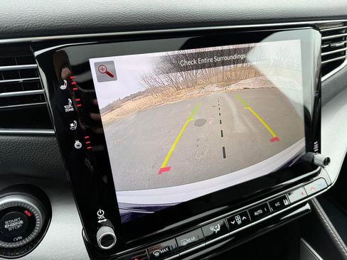 New 2026 Jeep Grand Wagoneer Limited image 20