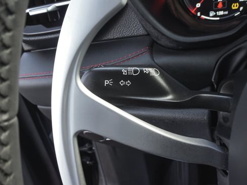 Used 2024 Dodge Hornet R/T w/ R/T Blacktop Package AWD/4WD image 21