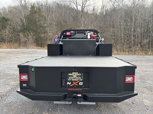 New 2026 Chevrolet Silverado 3500 LT w/ Convenience Package image 29