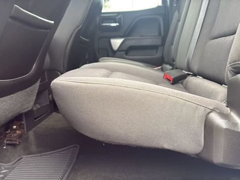 Used 2014 Chevrolet Silverado 1500 LT w/ All Star Edition RWD image 22