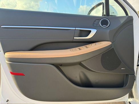 New 2026 Hyundai Sonata Limited image 43
