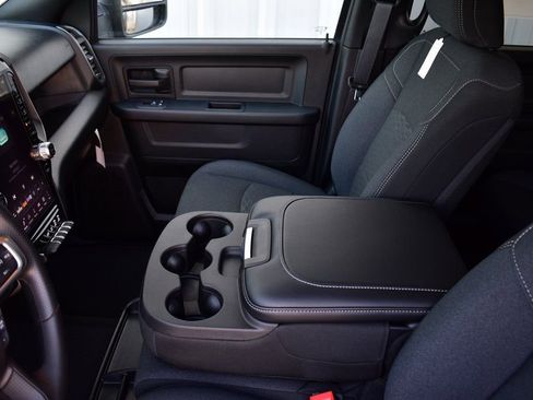 New 2026 RAM 3500 Tradesman image 25