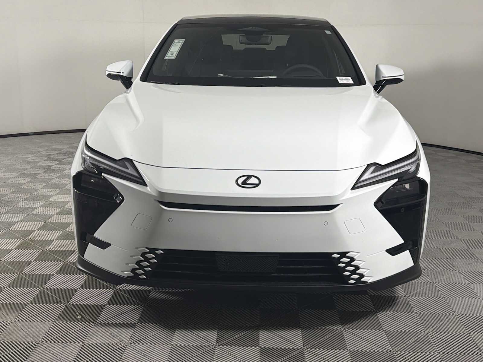 New 2026 Lexus ES 350h w/ Accessory Package (Z2) FWD image 13