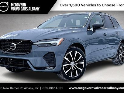 Used 2023 Volvo XC60 B5 Plus w/ Protection Package Premier
