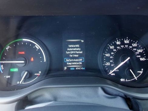 Certified 2021 Toyota Sienna XLE w/ XLE Plus Package AWD/4WD image 16