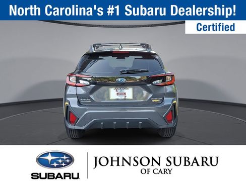 Certified 2025 Subaru Crosstrek 2.5i Sport image 23