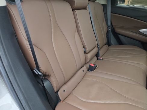 Used 2023 Acura RDX w/ Technology Package image 24