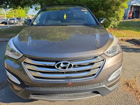 Used 2013 Hyundai Santa Fe Sport 2.0T image 5