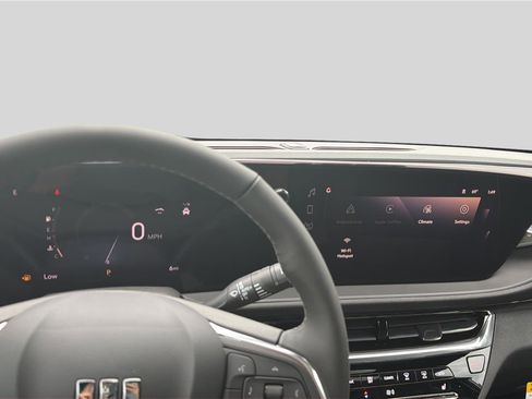 New 2026 Buick Envista Preferred FWD image 12