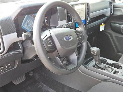 New 2026 Ford Ranger XL RWD image 3