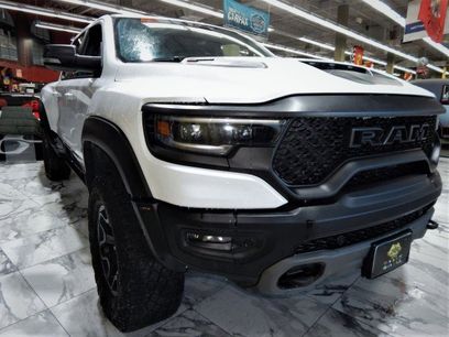 Used 2022 RAM 1500 TRX w/ TRX Level 2 Equipment Group
