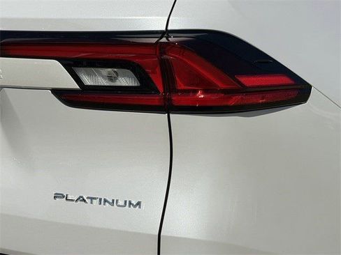 New 2026 Toyota Grand Highlander Platinum image 7