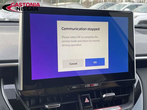 Used 2026 Toyota Corolla Cross XLE w/ Convenience Package image 38