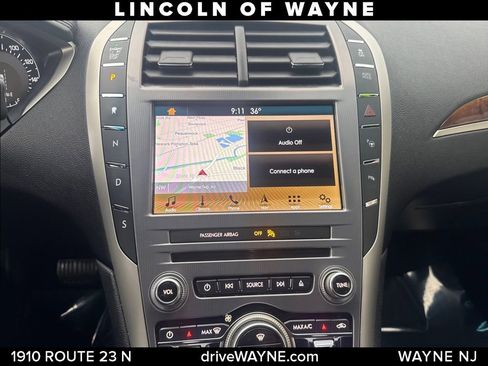 Used 2019 Lincoln MKZ Reserve image 18