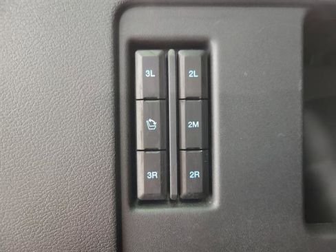 Certified 2024 Ford Expedition Max Limited AWD/4WD image 9