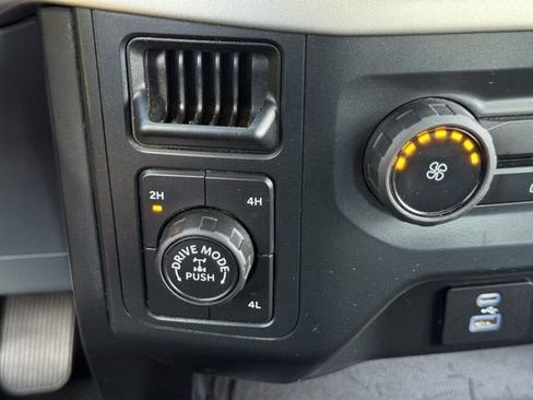 Used 2021 Ford F150 XL w/ Equipment Group 101A High AWD/4WD image 18