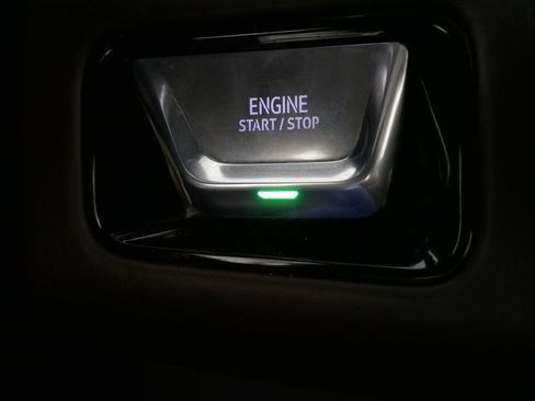 Used 2025 GMC Yukon Denali Ultimate image 26