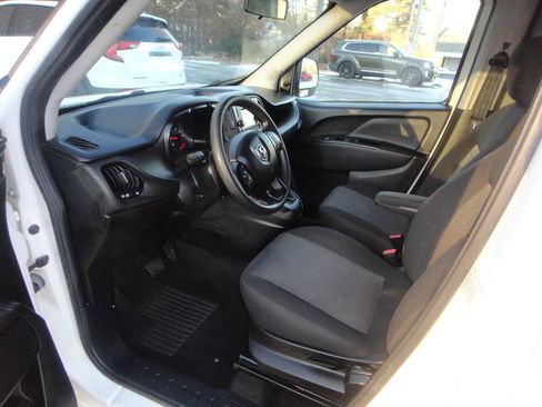 Used 2022 RAM ProMaster City Wagon FWD image 7