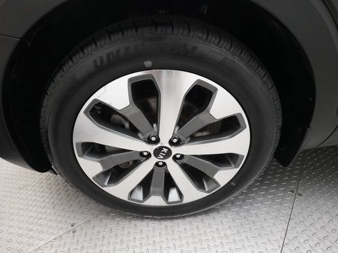 Used 2020 Kia Telluride SX AWD/4WD image 28
