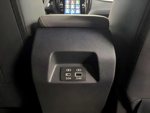 New 2026 Subaru Crosstrek 2.5i Wilderness image 21