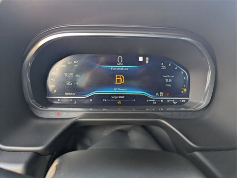 Used 2022 Chevrolet Tahoe High Country image 28