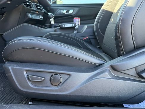 Used 2024 Ford Mustang GT w/ GT Performance Package image 9