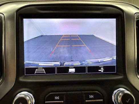 Used 2020 GMC Sierra 1500 SLT w/ SLT Premium Plus Package image 31